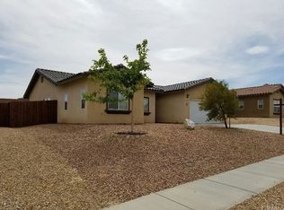 74111 Cactus Wren Ct, Twentynine Palms, CA 92277