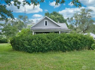 13059 Dechant Rd, Farmersville, OH 45325