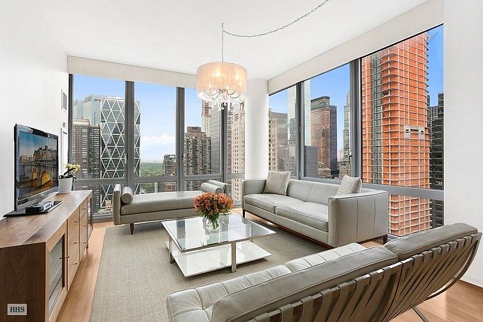 1st image of 310 W 52nd St APT 34J