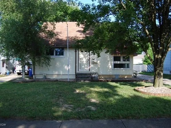 4393 W 187th St, Cleveland, OH 44135