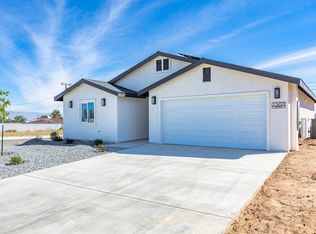 1313 Mayo, Ridgecrest, CA 93555