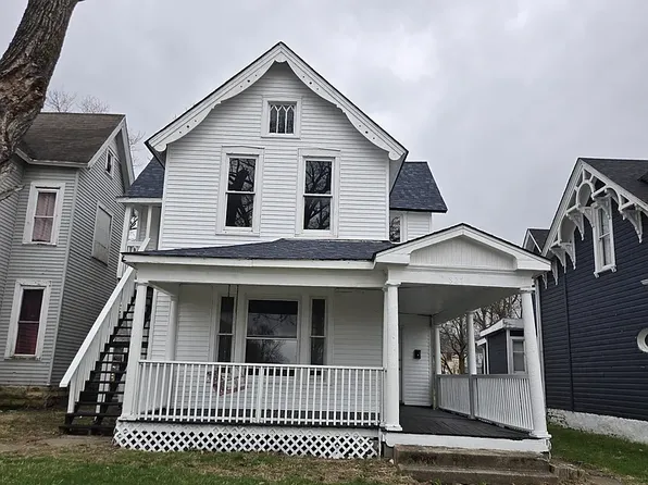 829 S Limestone St #2, Springfield, OH 45506