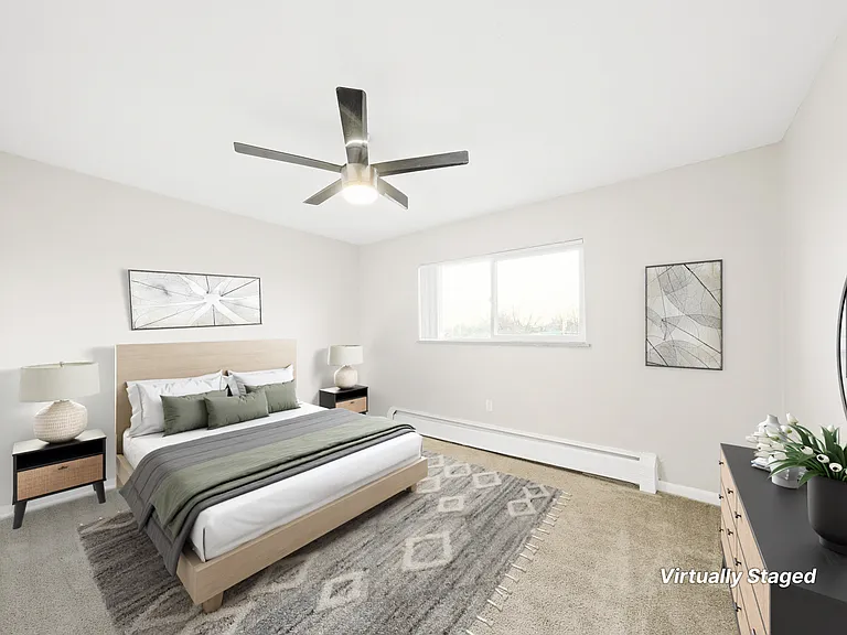 Tailwinds Apartments — Photo 39