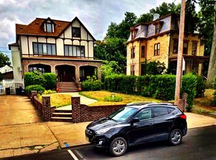 108 Broadway FLOOR 2, Bayonne, NJ 07002