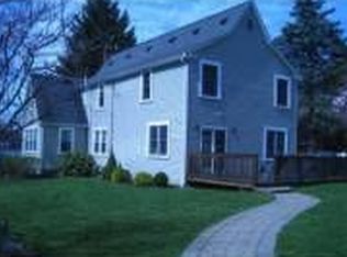 518 Foothill Rd, Bridgewater, NJ 08807