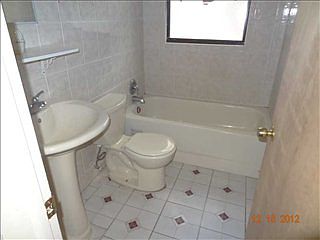Remodeled Bath