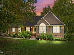 25 Poplar Lane Rd, Roxboro, NC 27574