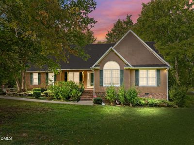 25 Poplar Lane Rd, Roxboro, NC, 27574