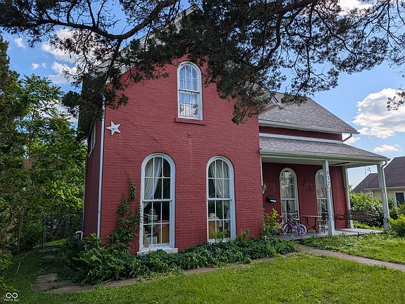 2nd image of 617 Hoosier St