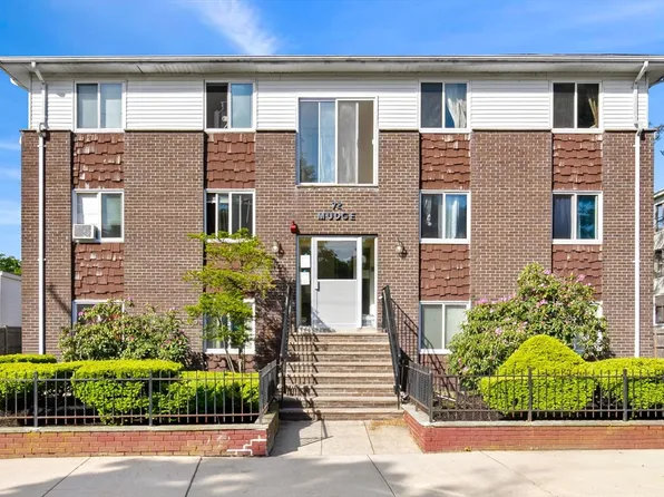70 Mudge St #17, Lynn, MA 01902
