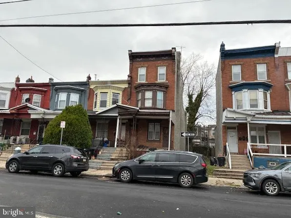 3424 N 23rd St, Philadelphia, PA 19140