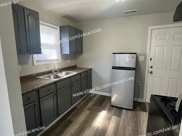 2444 Stevenson St, Gary, IN 46406