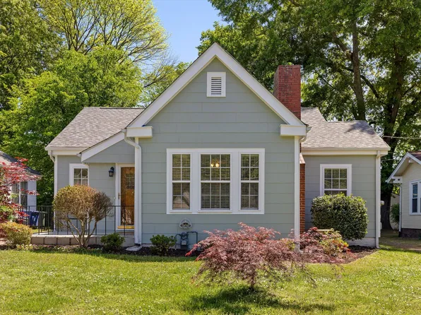 198 S Lovell Ave, Chattanooga, TN 37411
