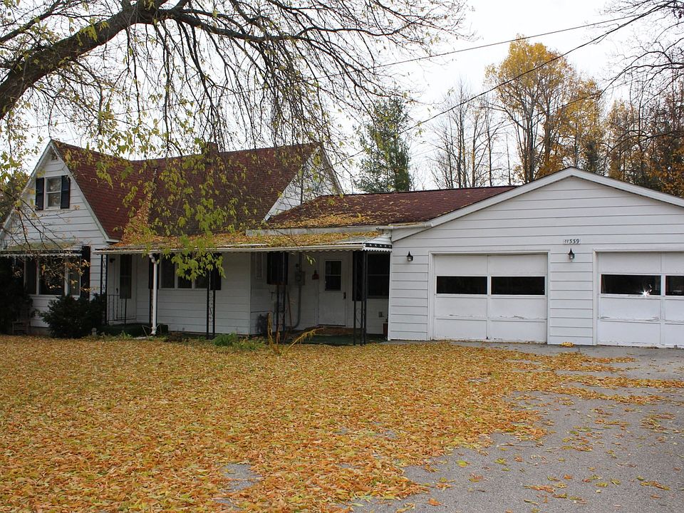 11339 Ossineke Rd, Ossineke, MI 49766 Zillow