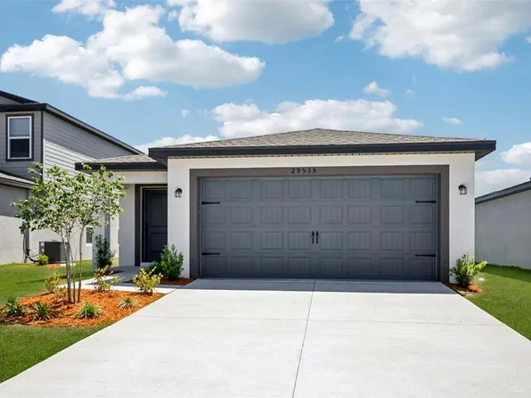 29535 Fedora Cir, Brooksville, FL 34602