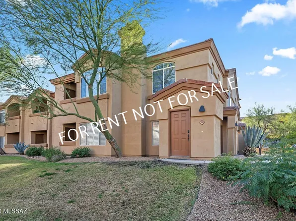 7050 E Sunrise Dr Unit 8204, Tucson, AZ 85750