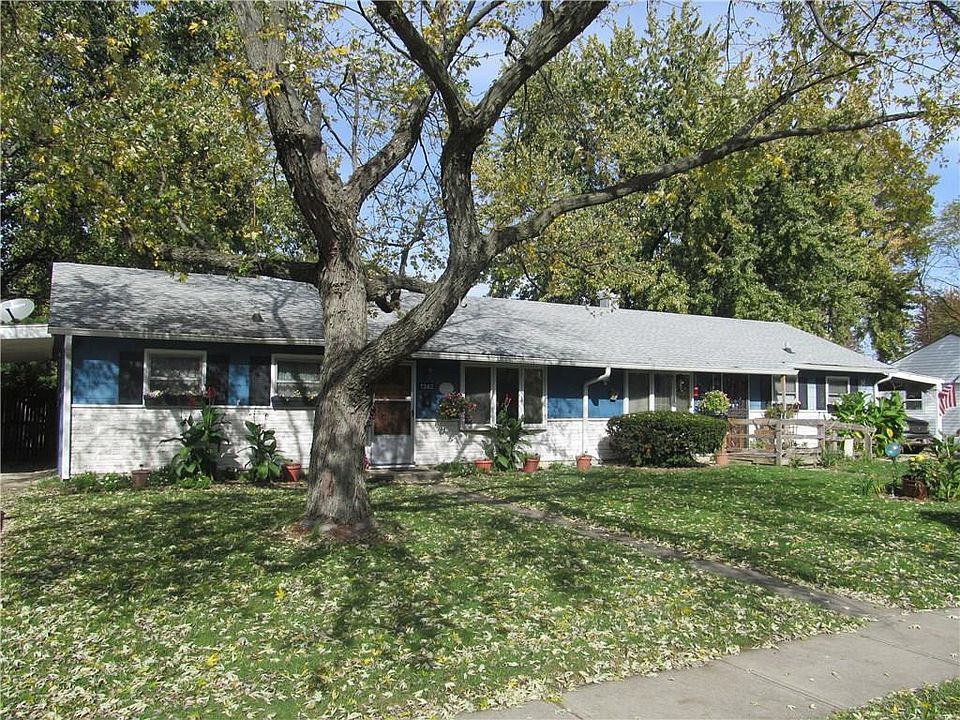 1st image of 7382 E 54th St