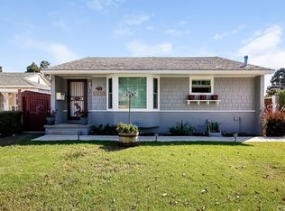 14722 Fonthill Ave, Hawthorne, CA 90250