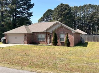116 Joy St, Searcy, AR 72068