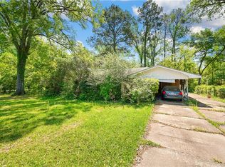 603 Tioga Rd, Ball, LA 71405
