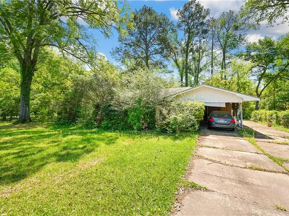 603 Tioga Rd, Ball, LA 71405