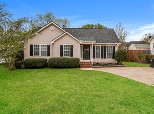 190 Sheriff Mill Rd, Easley, SC 29642