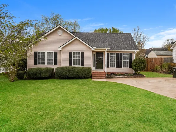 190 Sheriff Mill Rd, Easley, SC 29642