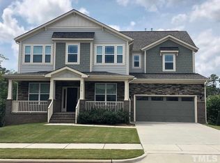 2370 Redbud Tree Dr, Apex, NC 27539