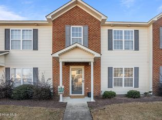 4160 Dudleys Grant Dr APT C, Winterville, NC 28590