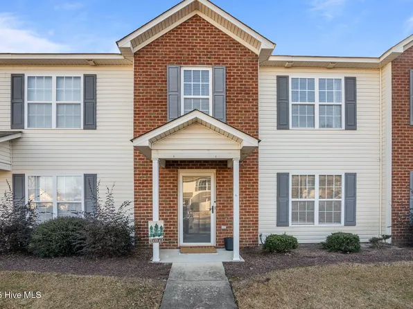 4160 Dudleys Grant Drive #C, Winterville, NC 28590