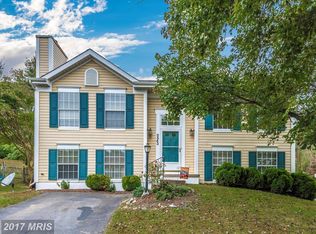 5542 Wicomico Dr, New Market, MD 21774