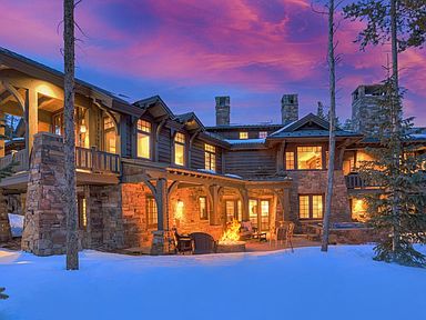 33 Iron Mask Rd, Breckenridge, CO 80424 | Zillow