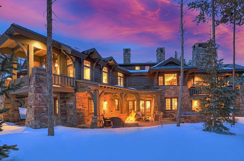 33 Iron Mask Rd, Breckenridge, CO 80424 | Zillow