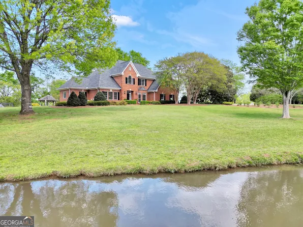 39 Gabrielle Ct, Stockbridge, GA 30281