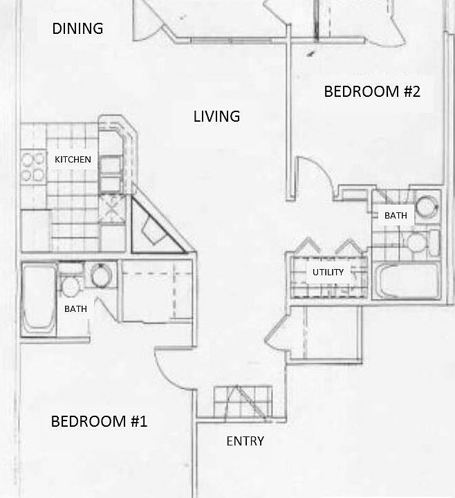 1st image of 1545 Forest Park Cir APT 137