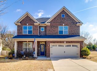 427 Ivywood Ln, Blythewood, SC 29016