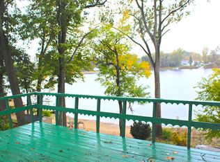 61288 N Lakeshore Dr, Lawrence, MI 49064