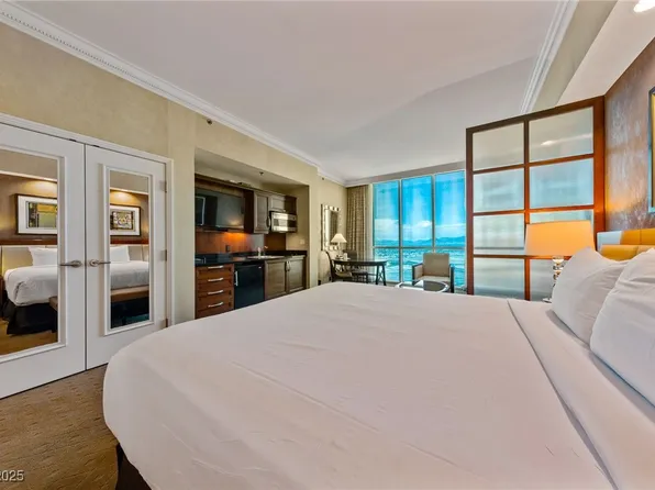 145 E Harmon Ave #2918, Las Vegas, NV 89109