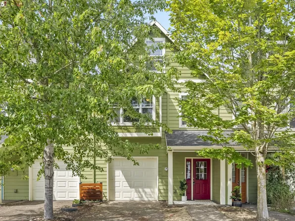 6809 N Borthwick Ave, Portland, OR 97217
