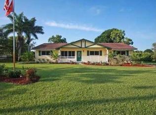 14250 SW 23rd St, Davie, FL 33325