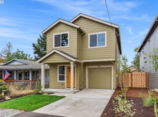 7056 SE Fir St, Portland, OR