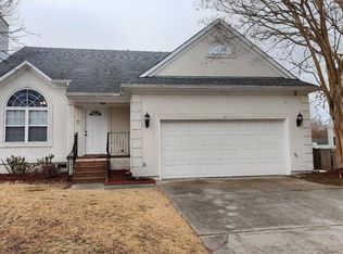 6801 Ivanhoe Ct, Suffolk, VA 23435