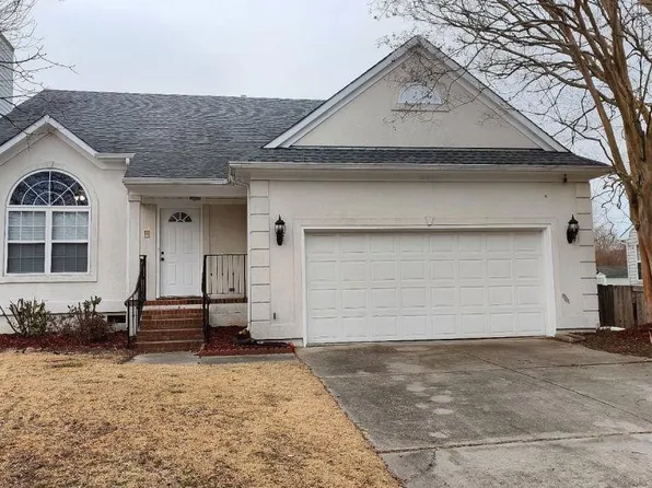 6801 Ivanhoe Ct, Suffolk, VA 23435