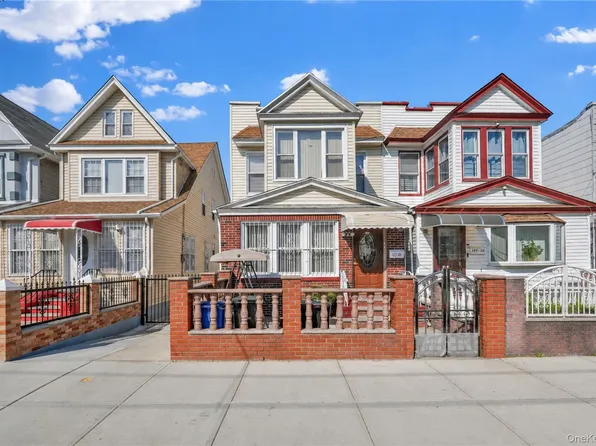 10722 105 street Ozone Park, Ozone Park, NY 11417