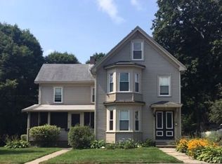 12-14 Adams St, Medfield, MA 02052