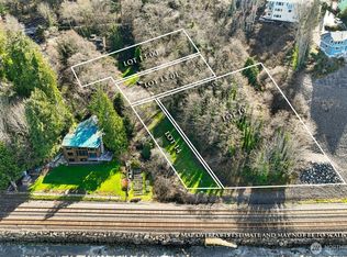 8 Lots 19 1501 1300 61st Pl W, Mukilteo, WA 98275