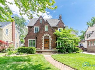 3427 Beechway Blvd, Toledo, OH 43614