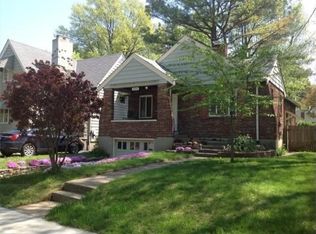 6414 Fairhurst Ave, Cincinnati, OH 45213