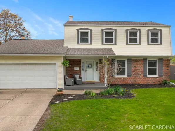 2288 Westminster St, Wheaton, IL 60189