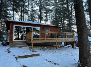 5939 Fishtrap Lake Rd #1, Boulder Junction, WI 54512